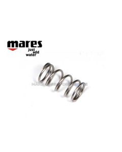Molla valvola per primo stadio erogatore Mares 46201284