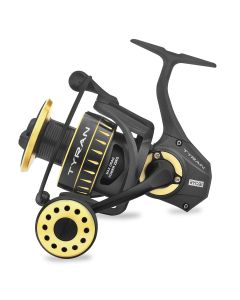 Mulinello Tubertini Ryobi Tyran 6500