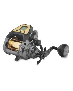 Mulinello elettrico Tubertini Ryobi TB 70 VSX