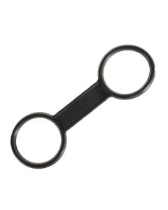 Reggi boccaglio universale per tubi da 20mm 22mm 24mm