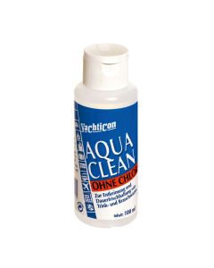 STERILIZZANTE PER SERBATOI ACQUA - AQUA CLEAN 100gr