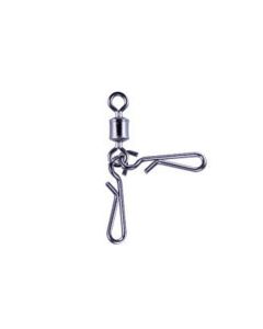 Attacco rapido Sele AD Connection 5pz con girella