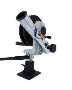 Affondatore Traina Kristal Fishing Xl12 Con Portacanna