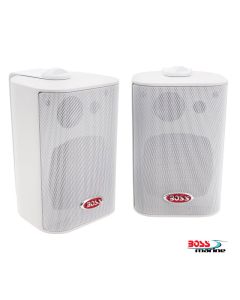 Casse nautiche impermeabili Boss Marine MR4.3W