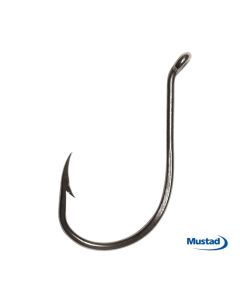 Ami Mustad serie 92553S inox con occhiello