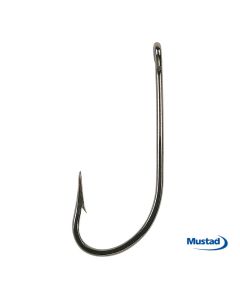 Ami Mustad serie 34007 SS inox con occhiello