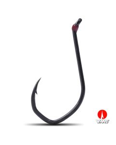 Amo VMC 7232CT con occhiello Ideale per Traina