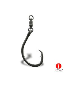 Amo VMC 7388CS Circle FishFighter 360° busta 2 pezzi