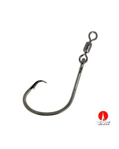 Ami VMC 8386 BS Tuna Circle 360° con girella