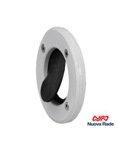 Anello con membrana per autosvotante Ø mm 80