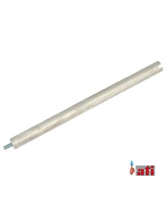 Anodo anticorrosione ricambio per boat boiler ati 050-0024