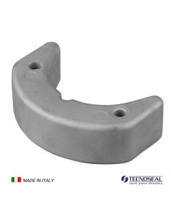 Anodo in zinco per fuoribordo Johnson Evinrude 392462