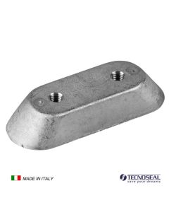 Anodo in zinco per fuoribordo Johnson Evinrude 173029