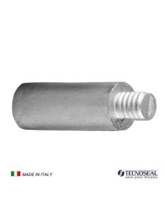 Anodo in zinco per motori Volvo Penta 832989