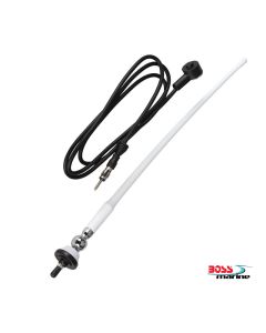 Antenna radio a stilo FM/AM Boss Marine MRANT12
