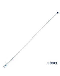 Antenna VHF Scout KS-21 fiberglass 1,0 metro 3db