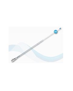 Antenna VHF Marina Glomex 1,50 Metri Boccola in Naylon 3DB