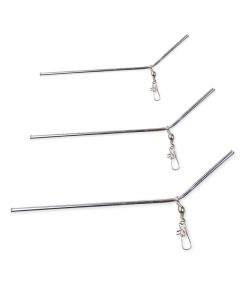 Distanziatori anti tangle inox 10cm busta 3 pezzi