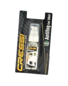 Antiappannante per maschere Cressi Sub 30 ml