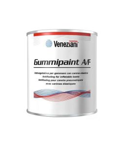 Antivegetativa per Gommoni Veneziani Gummipaint A/F