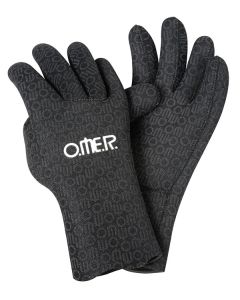 Guanti omer AQUASTRETCH neoprene morbido