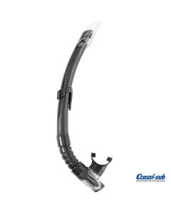 Tubo aereatore Cressi Sub Gamma con valvola