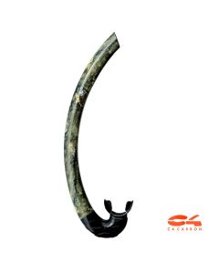 Boccaglio areatore C4 Carbon Mistral Camu Green