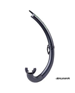 Tubo areatore Salvimar Ellipsis colore Black