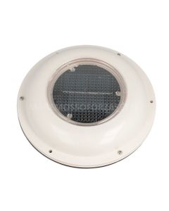 Areatore Solare Ventilatore Energia Solare Sunvent mm 220