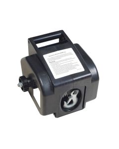 ARGANO ELETTRICO PER CARRELLO BARCA LALIZAS 