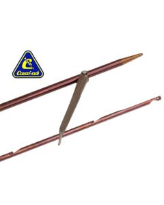 Asta Inox Thaitiana 6mm Cressi Sub 174 Ph 115cm