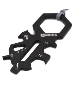 Attrezzo Mares Smarty mini Multitool