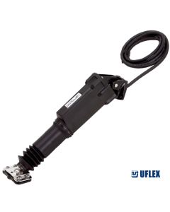 Attuatore per Flap Barca TrimTab Uflex AT12 cod 43160S