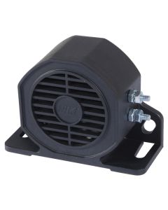 Avvisatore acustico di allarme ed attenzione