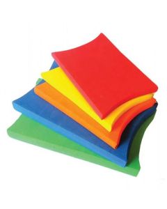 Tavoletta avvolgi lenza in PVC