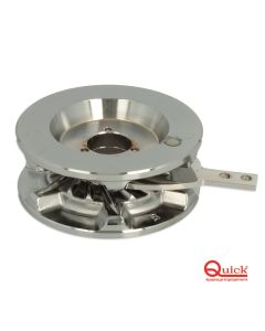 Barbotin Quick catena Ø 8 mm Salpa ancora DP2