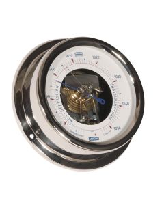 VION A130 series Barometro Ø 150mm Acciaio Inox