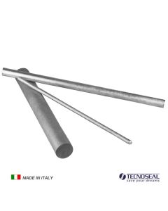 Barre in zinco 40 cm per usi vari