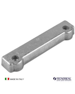 Anodo in zinco per motore Volvo Penta 832598