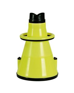 Battiscopio Osculati smontabile con luce Led versione Night