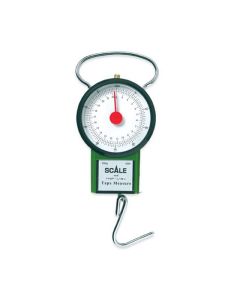 Bilancia per il pescato portata 22 kg con metro