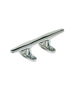 BITTA IN ACCIAIO INOX OVALE HOLLOW