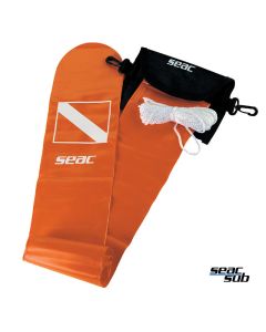 Boa di risalita Seac Sub con sagola