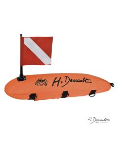 Boa H.Dessault by C4 Torpedo Master doppia camera