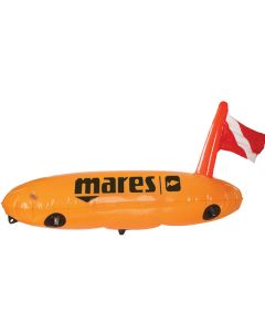 Boa sub Mares Torpedo con sagola