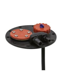 Boccaporto di ispezione per serbatoi Ø 174 mm