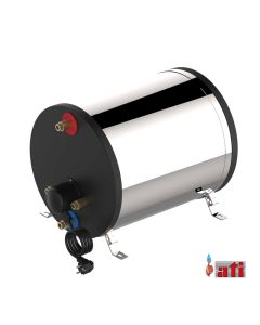 Boiler Nautico ATI BD22 Scalda Acqua 22 Litri 1250w