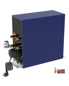 Boiler Nautico ATI BQ20 Scalda Acqua 20 Litri 550w