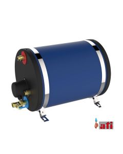 Boat Boiler Nautico ATI BT2212 Scalda Acqua 22 Litri