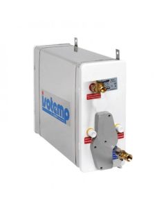 Boiler Nautico Isotemp 16 Litri 750 Watt